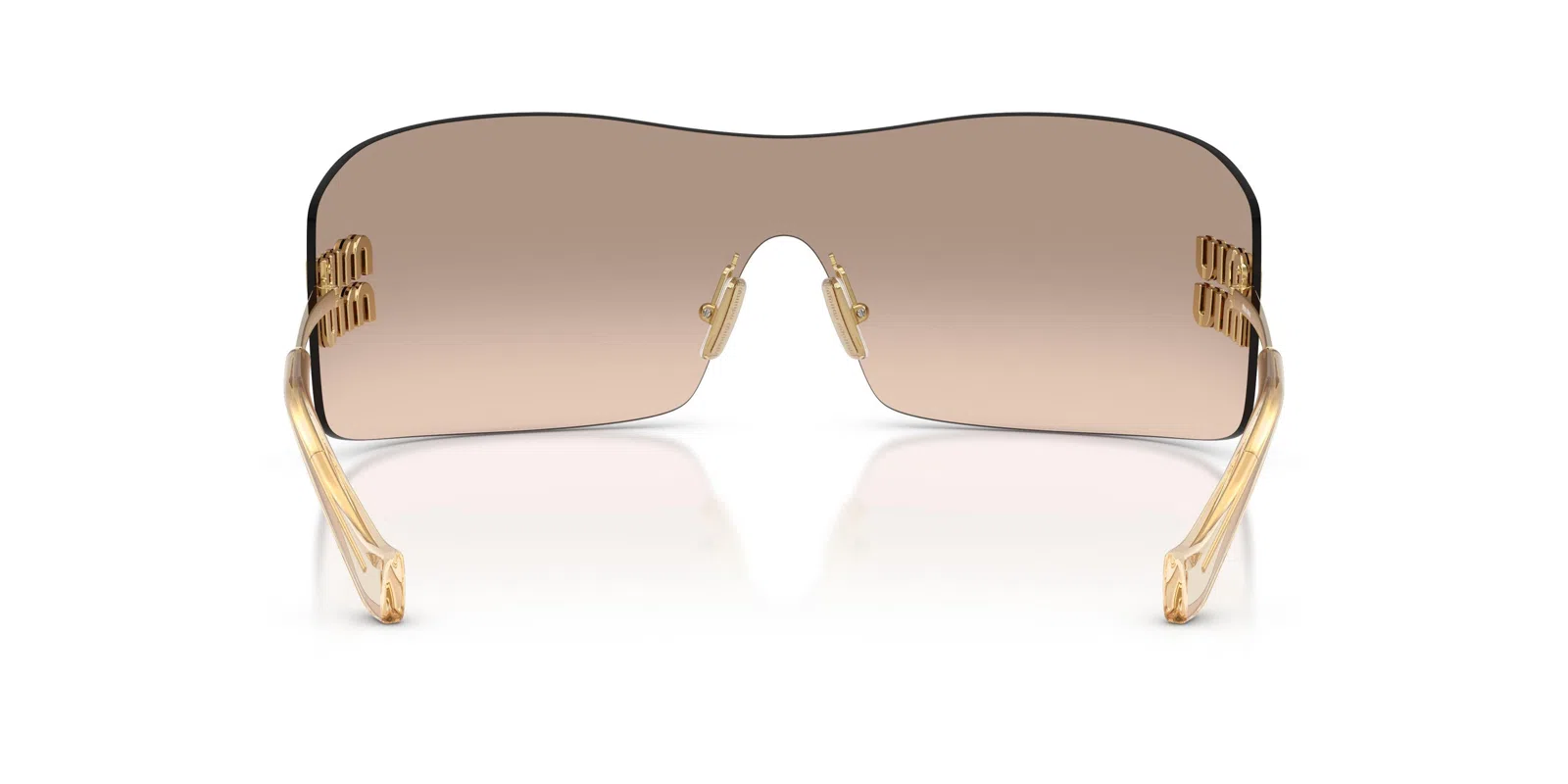 Miu B53S Sunglasses - view 17